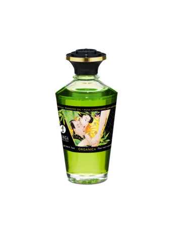 Coffret Jardin d'Edo Bio 5 produits Shunga - CC0124